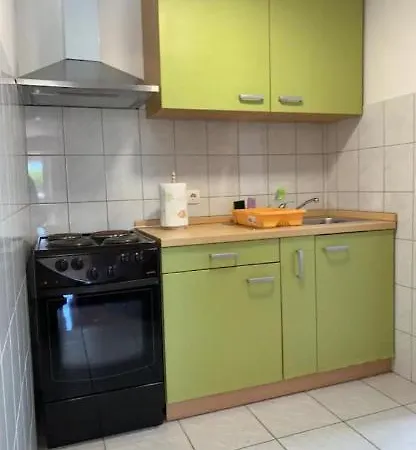 Apartment Oazi Di Pace