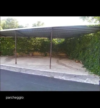 Oazi Di Pace Sveti Vid-Miholjice