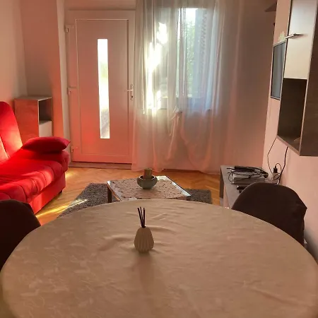 Oazi Di Pace Apartment