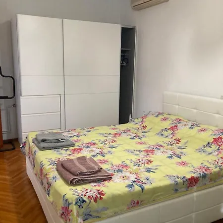 Oazi Di Pace Apartment Sveti Vid-Miholjice