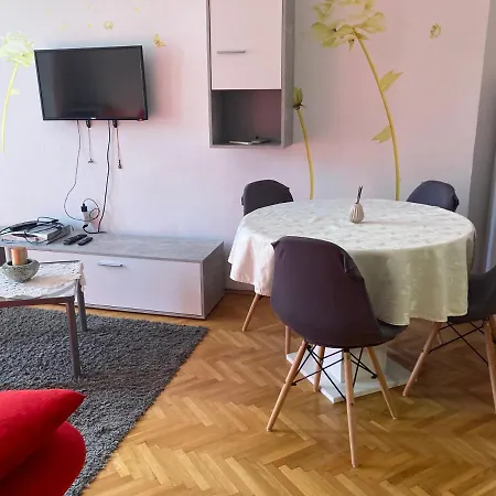 Oazi Di Pace Apartment Sveti Vid-Miholjice