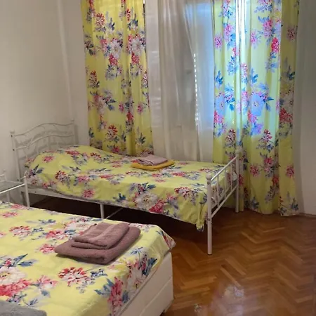 Apartment Oazi Di Pace *