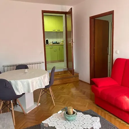 Oazi Di Pace Sveti Vid-Miholjice