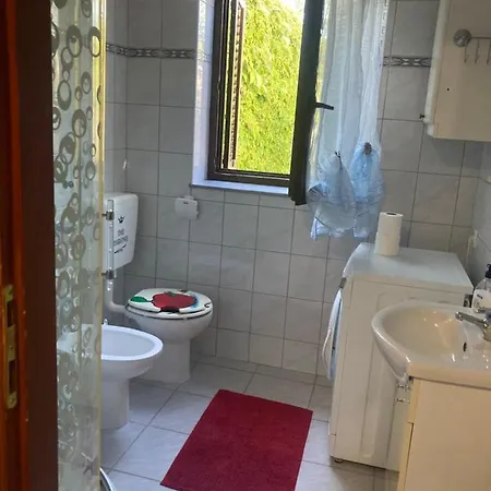 Oazi Di Pace * Sveti Vid-Miholjice